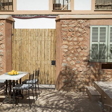 Ecocirer Healthy Stay Sóller Exteriér fotografie